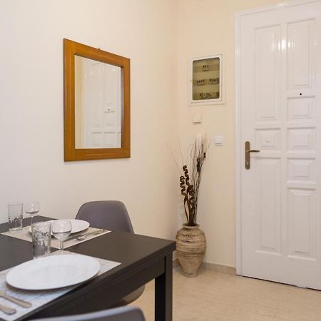 Marinas Apartment Athens Exterior photo