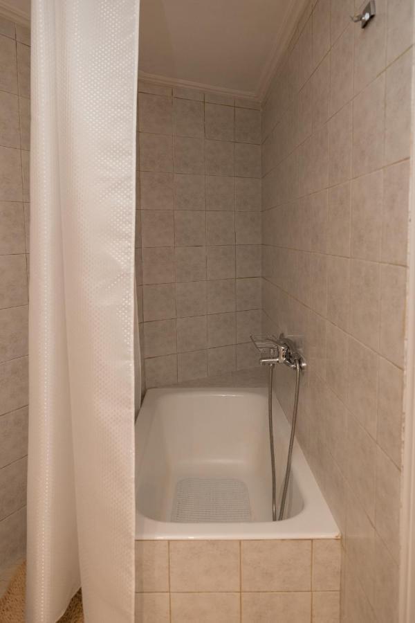 Marinas Apartment Athens Exterior photo